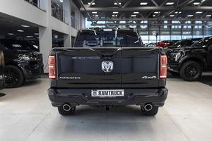 Пикап RAM 1500 2025 года, 11701333 рублей, Москва