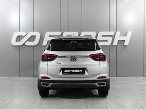 Внедорожник Chery Tiggo 4 Pro 2023 года, 1710000 рублей, Аксай