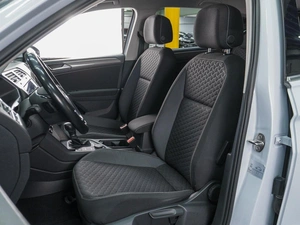 Внедорожник Volkswagen Tiguan 2018 года, 2799000 рублей, Сургут