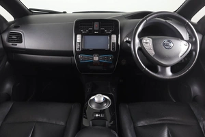 Хетчбэк Nissan Leaf 2014 года, 999000 рублей, Пермь
