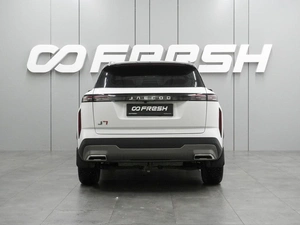 Внедорожник JAECOO J7 2024 года, 2429000 рублей, Воронеж