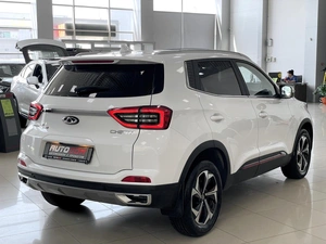 Внедорожник Chery Tiggo 4 Pro 2023 года, 1587000 рублей, Солонцы