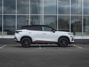 Внедорожник OMODA C5 2023 года, 2149000 рублей, Нижний Новгород