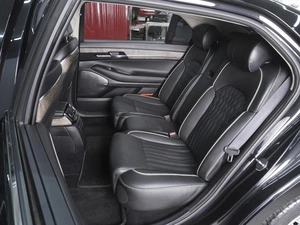 Седан Genesis G90 2021 года, 2363000 рублей, Ростов-на-Дону