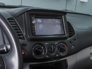 Пикап Mitsubishi L200 2013 года, 2099000 рублей, Ростов-на-Дону