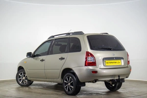 Универсал ВАЗ (LADA) Kalina 2012 года, 379000 рублей, Оренбург