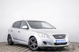 Хетчбэк Kia Ceed 2007 года, 339000 рублей, Пермь