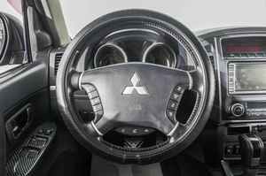 Внедорожник Mitsubishi Pajero 2012 года, 2049000 рублей, Барнаул