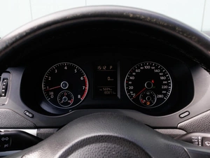 Седан Volkswagen Jetta 2012 года, 999000 рублей, Большой Сочи