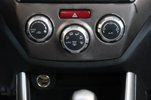 Внедорожник Subaru Forester 2008 года, 1059000 рублей, Омск