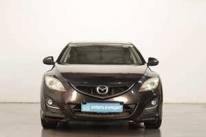 Седан Mazda 6 2011 года, 1229000 рублей, Челябинск