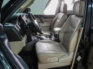 Внедорожник Mitsubishi Pajero 2017 года, 3099000 рублей, Воронеж