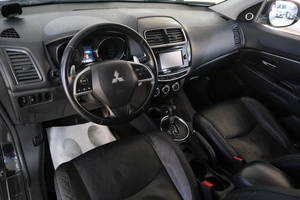 Внедорожник Mitsubishi ASX 2014 года, 1229000 рублей, Омск
