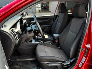 Хетчбэк Kia Rio X 2022 года, 1649000 рублей, Кропоткин