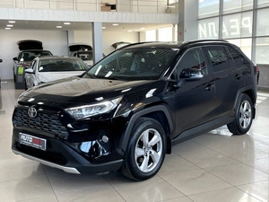 Внедорожник Toyota RAV4 2020 года, 2987000 рублей, Солонцы