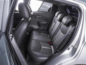 Хетчбэк Chevrolet Spark 2019 года, 1140000 рублей, Ростов-на-Дону