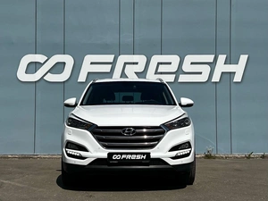 Внедорожник Hyundai Tucson 2015 года, 1659000 рублей, Ижевск