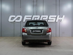 Седан Kia Rio 2011 года, 699000 рублей, Воронеж