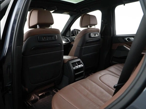 Внедорожник BMW X5 2019 года, 5146046 рублей, Москва