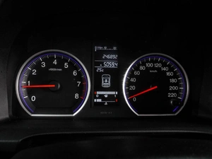 Внедорожник Honda CR-V 2008 года, 1097000 рублей, Воронеж