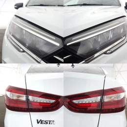 Седан ВАЗ (LADA) Vesta 2024 года, 1190000 рублей, Орёл