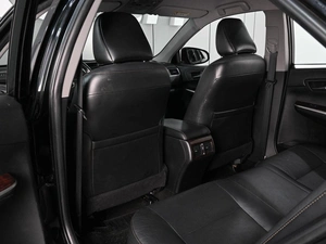 Седан Toyota Camry 2016 года, 1749000 рублей, Аксай