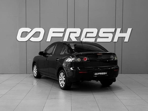 Седан Mazda 3 2006 года, 448000 рублей, Тверь