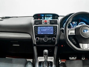 Универсал Subaru Levorg 2014 года, 1430000 рублей, Красноярск