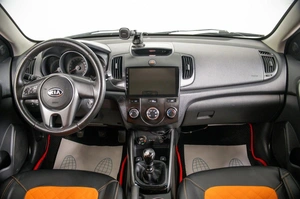Седан Kia Cerato 2011 года, 799000 рублей, Пермь