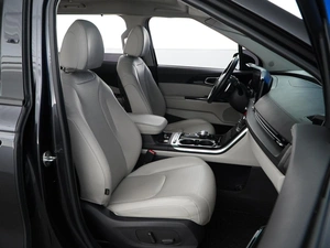 Минивэн Kia Carnival 2021 года, 4199077 рублей, Москва