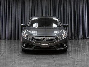 Седан Honda Civic 2018 года, 2139000 рублей, Тюмень