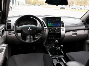 Внедорожник Mitsubishi Pajero Sport 2011 года, 2033000 рублей, Волгоград