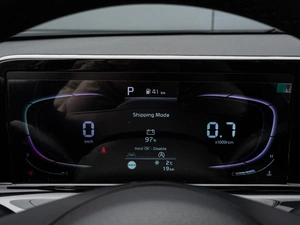 Внедорожник Kia Seltos 2025 года, 3040000 рублей, Краснодар