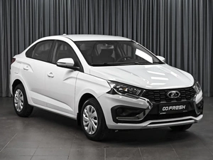 Седан ВАЗ (LADA) Iskra 2026 года, 1388000 рублей, Ставрополь