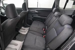 Минивэн Toyota Wish 2016 года, 1639000 рублей, Красноярск