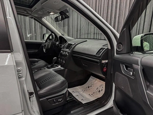 Внедорожник Land Rover Freelander 2013 года, 1500000 рублей, Красноярск