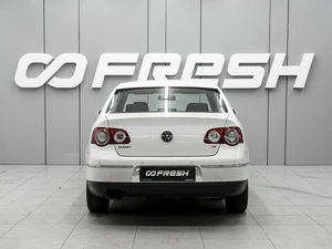 Седан Volkswagen Passat 2008 года, 850000 рублей, Ростов-на-Дону