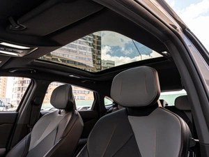 Лифтбек Changan UNI-V 2023 года, 2277000 рублей, Краснодар