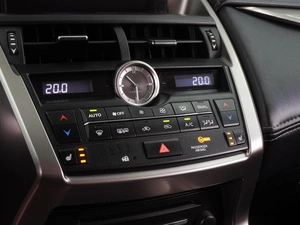 Внедорожник Lexus NX 2015 года, 2599000 рублей, Воронеж