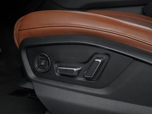 Внедорожник Audi Q7 2020 года, 7333055 рублей, Москва