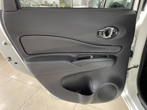Хетчбэк Nissan Note 2019 года, 1317000 рублей, Солонцы