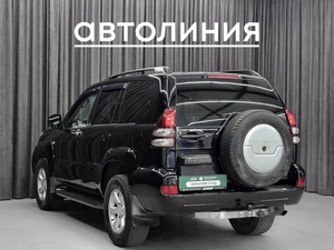 Внедорожник Toyota Land Cruiser Prado 2006 года, 1960000 рублей, Красноярск