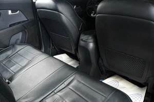 Внедорожник Kia Sportage 2013 года, 1419000 рублей, Тюмень