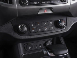 Внедорожник Kia Sportage 2014 года, 1930000 рублей, Ростов-на-Дону