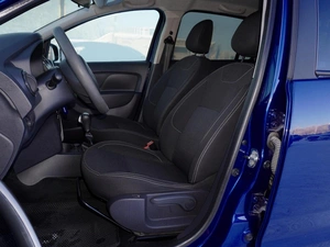 Седан Renault Logan 2016 года, 990000 рублей, Тверь