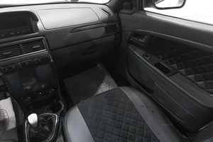 Седан ВАЗ (LADA) Priora 2017 года, 729000 рублей, Новокузнецк