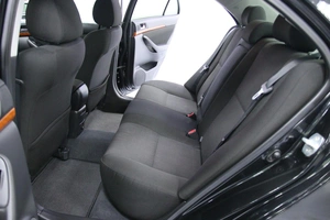 Универсал Toyota Avensis 2008 года, 1123000 рублей, Солонцы