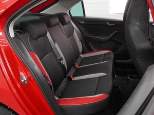 Лифтбек Skoda Rapid 2018 года, 1529000 рублей, Воронеж