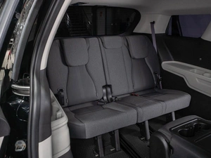 Минивэн Kia Carnival 2021 года, 2898070 рублей, Тюмень