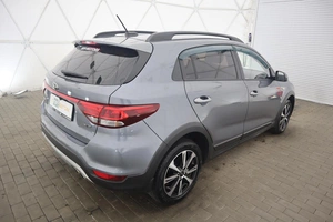 Хэтчбек Kia Rio 2019 года, 1485000 рублей, Орёл
